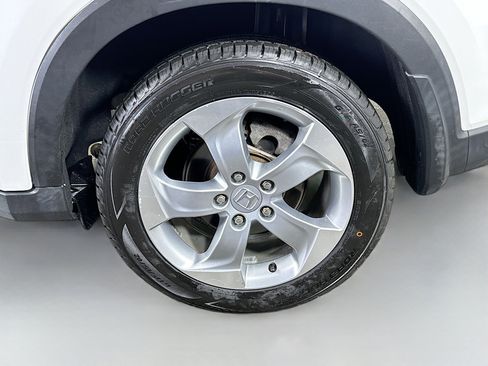 Used 2019 Honda HR-V LX image 28