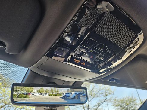 New 2026 Lexus RX 450h AWD image 12