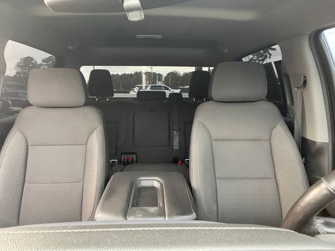 Used 2020 GMC Sierra 1500 Elevation w/ Elevation Convenience Package image 29