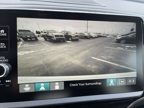 Used 2025 Honda Ridgeline Black Edition image 17