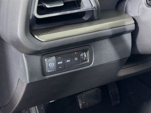 New 2026 Chevrolet Traverse LT w/ Sun and Wheel Package image 10