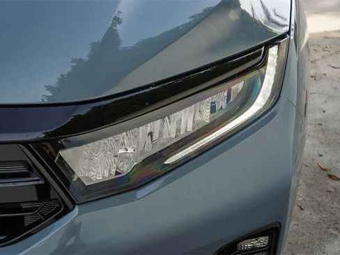 New 2026 Honda Odyssey Elite image 8