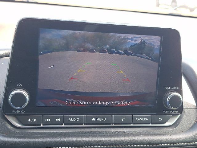 Certified 2023 Nissan Rogue S FWD image 14