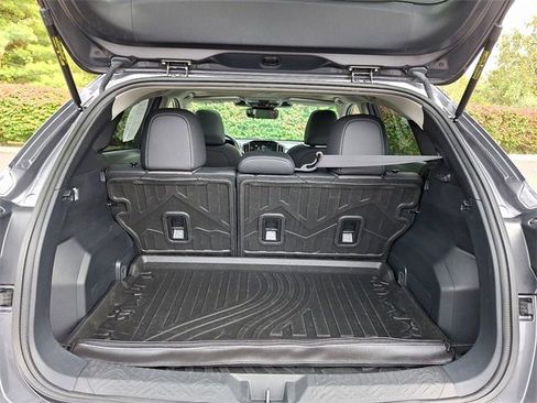 Certified 2024 Subaru Crosstrek 2.5i Limited image 27