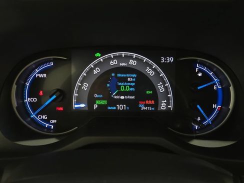 Used 2022 Toyota RAV4 Limited AWD/4WD image 22