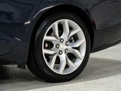 Used 2019 Chevrolet Impala Premier FWD image 59