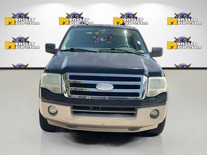 Used 2008 Ford Expedition Eddie Bauer