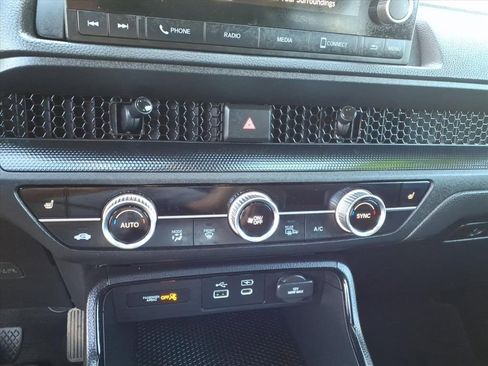 Certified 2023 Honda CR-V Sport image 22