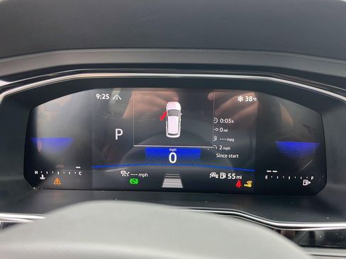 Used 2024 Volkswagen Jetta SE image 6