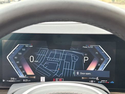 Used 2025 BMW X6 xDrive40i image 27