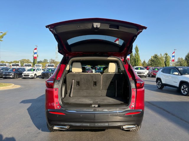 Used 2020 Buick Enclave Essence w/ LPO, Floor Liner Package FWD image 17