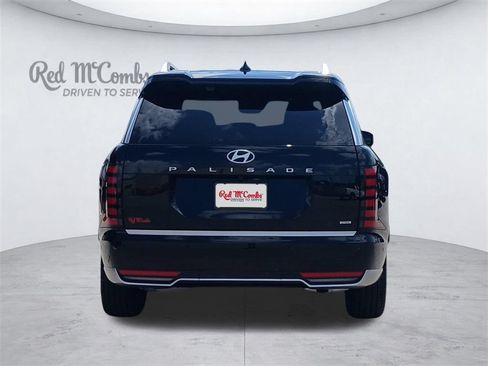 Used 2026 Hyundai Palisade Calligraphy AWD/4WD image 7