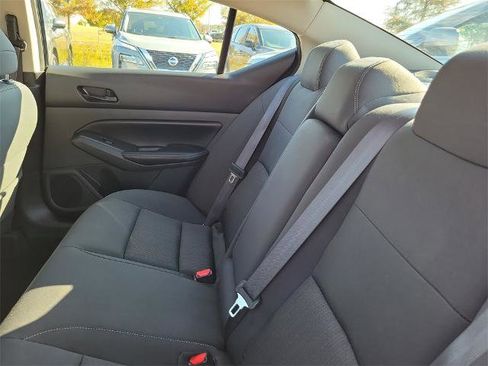 Certified 2024 Nissan Altima 2.5 SV image 16