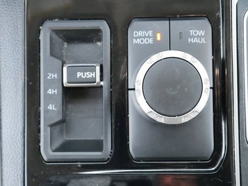 Used 2024 Toyota Tundra SR5 w/ SR5 Convenience Package image 21