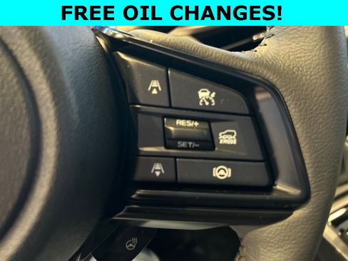 New 2026 Subaru Outback Limited XT image 17