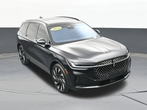Used 2024 Lincoln Nautilus Reserve w/ Equipment Group 202A AWD/4WD image 68