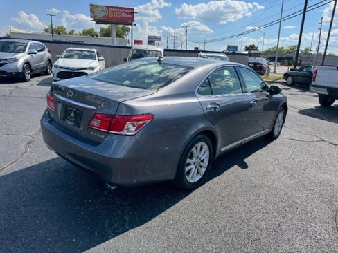Used 2012 Lexus ES 350 FWD image 5