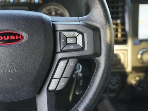 Used 2020 Ford F150 XLT w/ Equipment Group 302A Luxury image 24