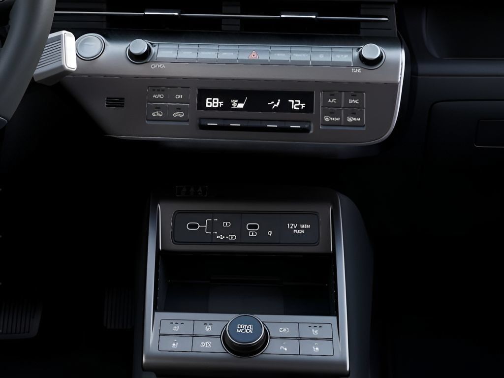 New 2026 Hyundai Kona Limited FWD image 16