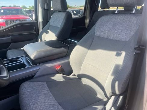 Used 2023 Ford F150 XLT w/ Equipment Group 301A Mid AWD/4WD image 35