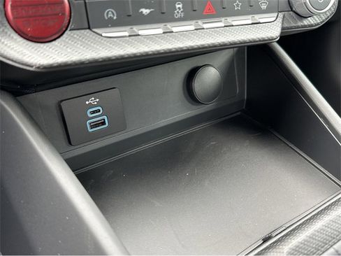 New 2026 Ford Mustang Premium image 19