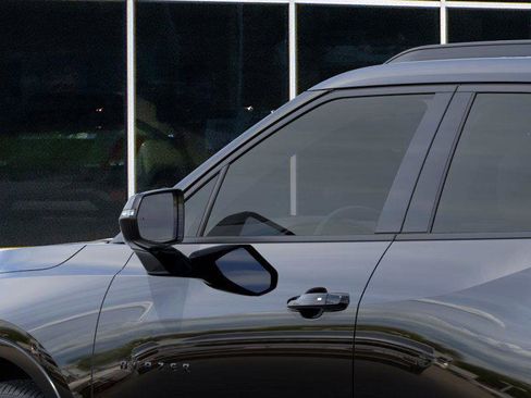 New 2026 Chevrolet Blazer RS image 12