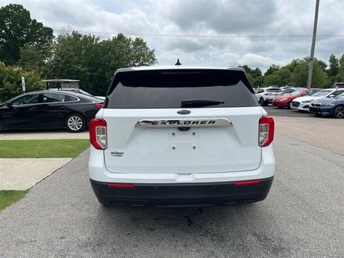 Used 2021 Ford Explorer 2WD image 15