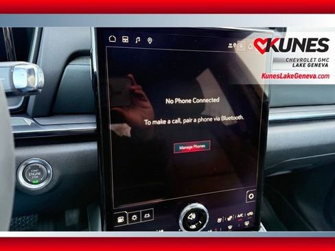 New 2026 GMC Terrain AT4 w/ Convenience Package III image 33