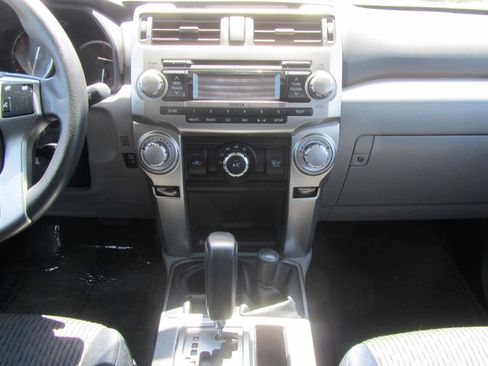 Used 2011 Toyota 4Runner SR5 AWD/4WD image 14