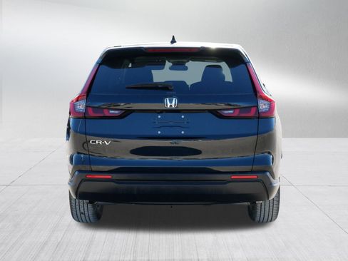 Used 2024 Honda CR-V EX image 6