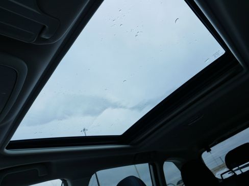 Used 2024 Subaru Forester Sport image 32