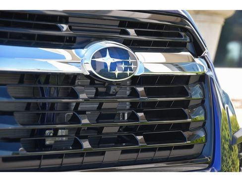 New 2026 Subaru Ascent Limited AWD/4WD image 10