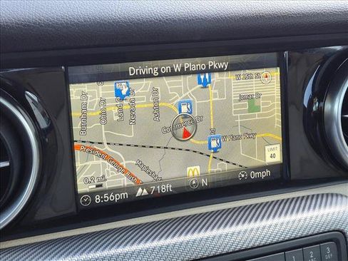 Used 2017 Mercedes-Benz SLC 300 image 13
