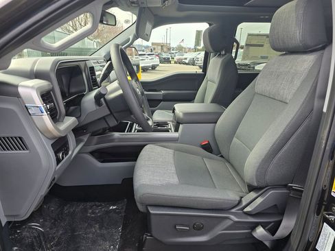 New 2026 Ford F350 XLT w/ XLT Premium Package image 17