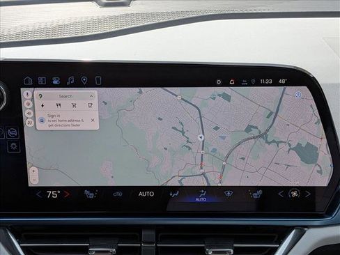 New 2026 Chevrolet Equinox EV LT image 13