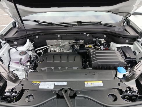 New 2026 Volkswagen Atlas SE AWD/4WD image 21