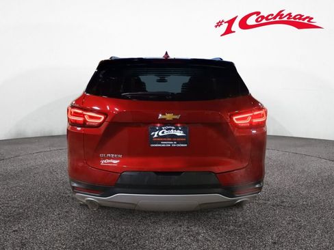 Used 2024 Chevrolet Blazer LT w/ Convenience Package image 18