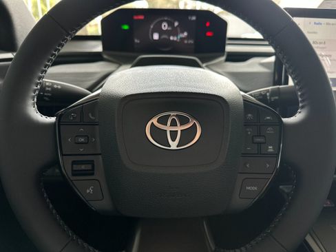 New 2026 Toyota C-HR AWD/4WD image 25