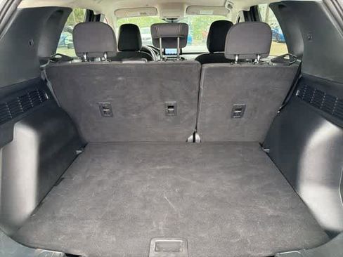 Used 2025 Ford Escape Active image 21