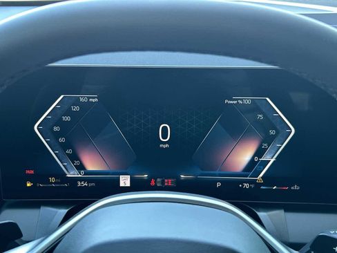 New 2026 BMW X3 xDrive30 image 11