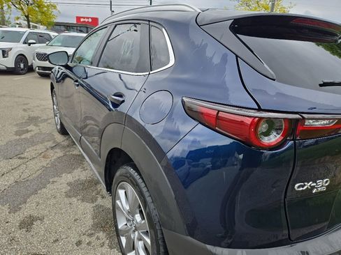 Used 2024 MAZDA CX-30 AWD 2.5 S w/ Preferred Package image 4
