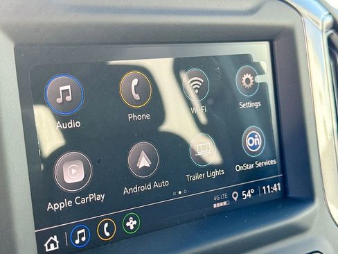 New 2026 Chevrolet Silverado 2500 Custom w/ Custom Value Package image 14