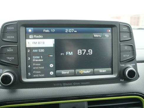 Used 2020 Hyundai Kona Ultimate w/ Cargo Package image 36