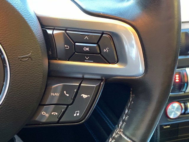 Used 2019 Ford Mustang Premium w/ Equipment Group 201A RWD image 19