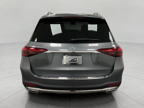 New 2026 Mercedes-Benz GLE 450 4MATIC image 5