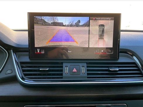 Used 2024 Audi Q5 2.0T Premium Plus image 13