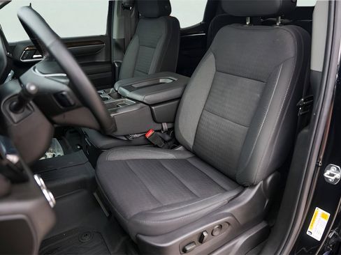 Used 2023 GMC Sierra 1500 Elevation image 8