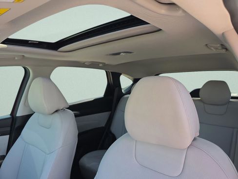 New 2026 Hyundai Tucson SEL image 25