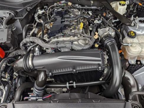 Used 2024 Ford Mustang Premium image 24