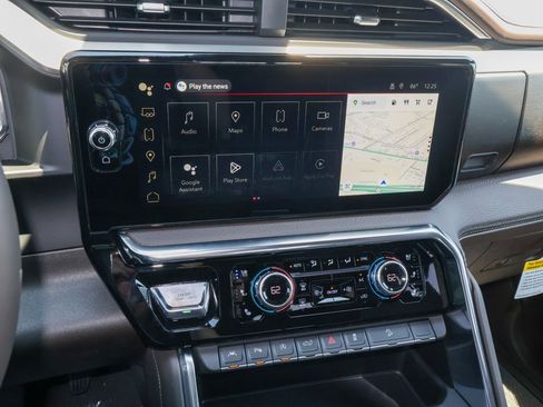 New 2026 GMC Sierra 1500 Denali w/ Technology Package AWD/4WD image 16